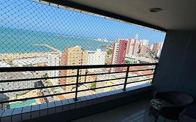 Flat Praia Mansa